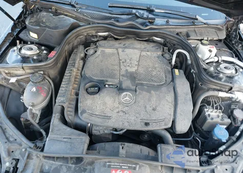 2014 Mercedes-Benz E 350 4Matic из США, поврежденный, VIN WDDHH8JB1EA976113